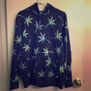 maryjane hoodie